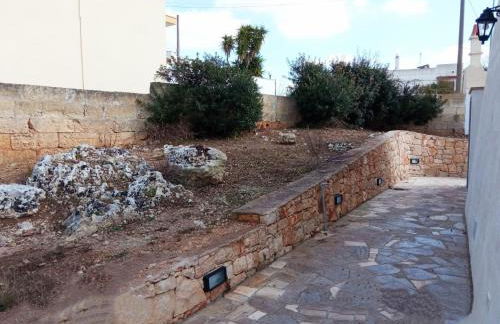 VILLA IL PIGNO ZONA MALDIVE DEL SALENTO - Foto 20