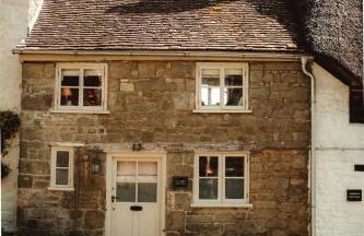 Button Cottage on Gold Hill - Hovis Hill - Photo 18