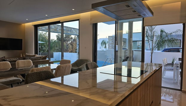 146 2 AN - Stay Oasis Luxury Villa - Foto 3, Habitación