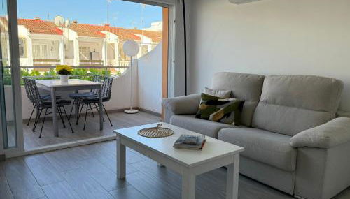 Apartamento pegado al mar . - Photo 3