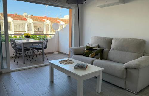 Apartamento pegado al mar . - Foto 3
