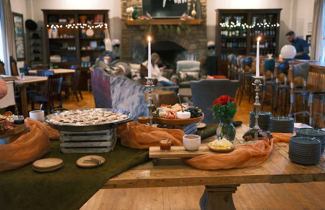 The Horse Shoe Farm - Foto 2