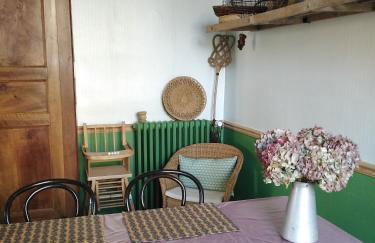 Meublé de tourisme La Maison d'Orgy - Foto 7