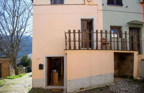2 Bedroom Lovely Home In Frontale - Foto 8