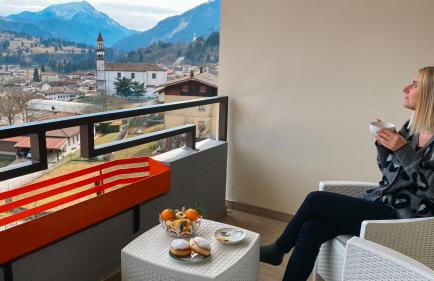 Appartamento panoramico - Foto 39