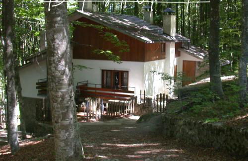 Baita Amiata - Foto 1