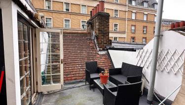 Craven Street - Foto 4