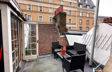 Craven Street - Foto 4