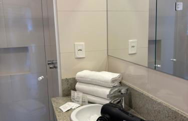 Aconchego Serra Class 205 Piscina, espaço kids, academia, sauna - Foto 28