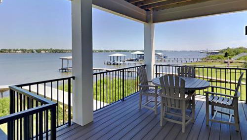 Sandpiper Cottages #E by Southern Vacation Rentals - Foto 2