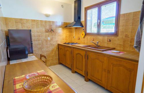 La Caletta Corsa Apartments - 2 Camere con Terrazza Privata, Aria Condizionata, 100m dal Mare - Foto 33