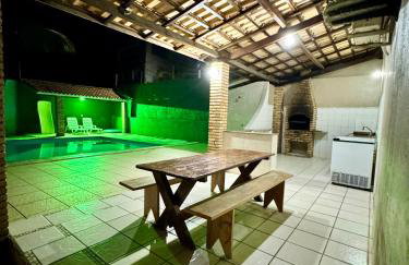 House Beach Canoa - Photo 2