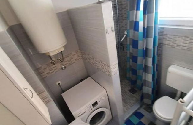 Rose - Central With Large Terrace and BBQ - A1 - Foto 8