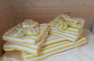 Ferienhaus Leon mit Sauna - Foto 19