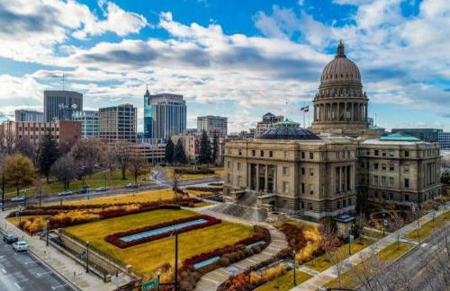 Penthouse Views & Iconic El Capitan Ambiance - Foto 17