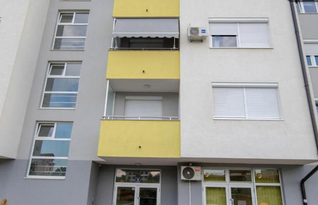 Beautiful Athena Apartment Located in Lukavica - Foto 22