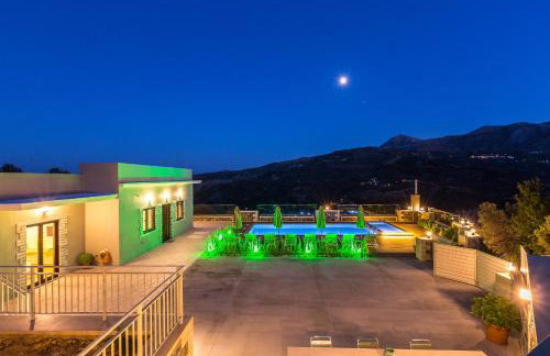 Aloni Villa, an Authentic Countryside Retreat, By ThinkVilla - Foto 21