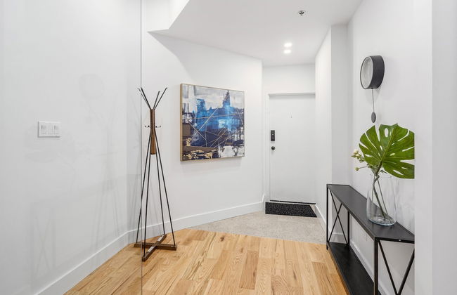 Les Lofts du Mont Royal - Foto 48