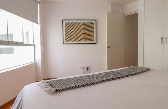 w Spacious 3BR With Balcony in Barranco - Foto 26