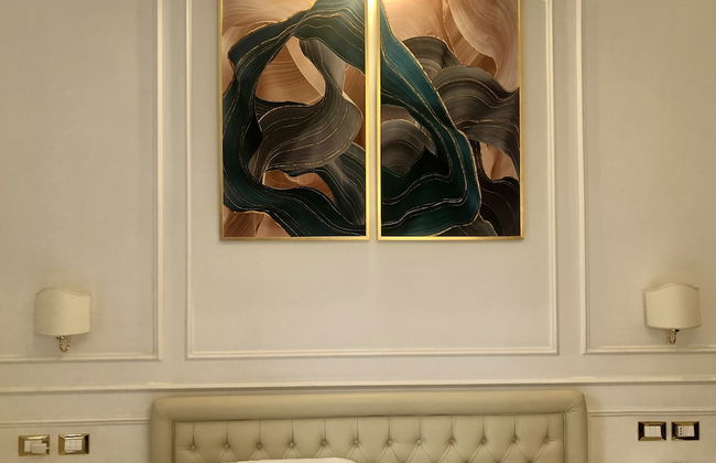 Navona Central Suites - Foto 21