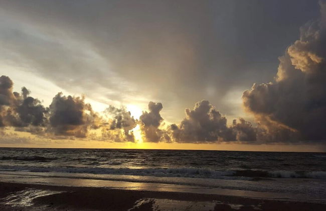 6 Person Holiday Home in Brovst-by Traum - Foto 56