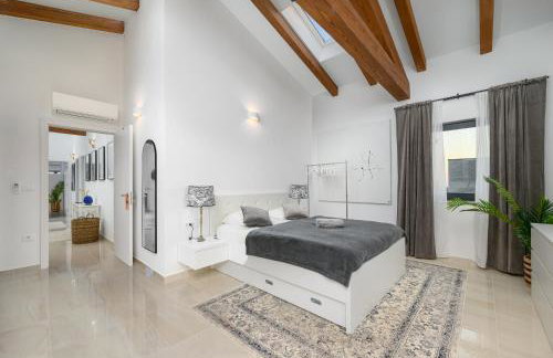 Villa Linnelle seaview- Rovinj, heated pool - Foto 45