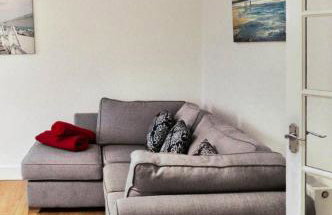 The Norfolk Countryside Retreat - Photo 10