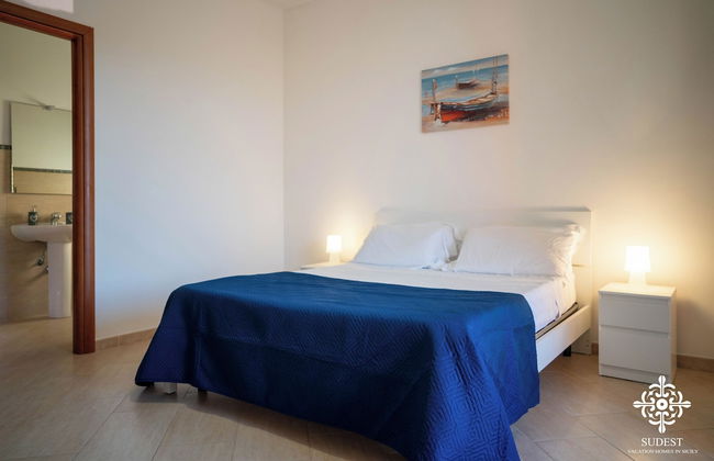 Villa Seaside - Dimora con jacuzzi a 200mt dal mare - Foto 13