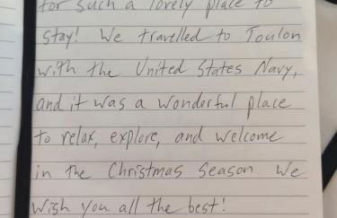 Superbe T3 climatisé - centre historique - vue port de plaisance - balcon - WIFI - 5e avec ascenseur - Foto 50