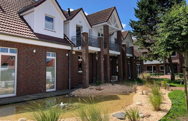 Komfortable Wohnung mit SPA und Pool - Foto 12