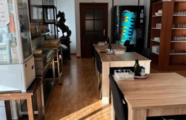 Hostal El Brillante - Alojamientos El Duque - Photo 7