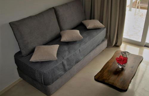 Stone Bay Houses in Messinia Kalamaki Beach Area - Foto 22