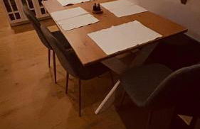 Ferienhaus Nordsee Nest - Foto 14