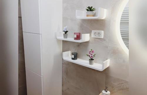 Touch of happiness apartment - Foto 9