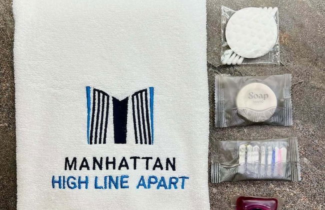 Manhattan High Line Apart - Foto 55