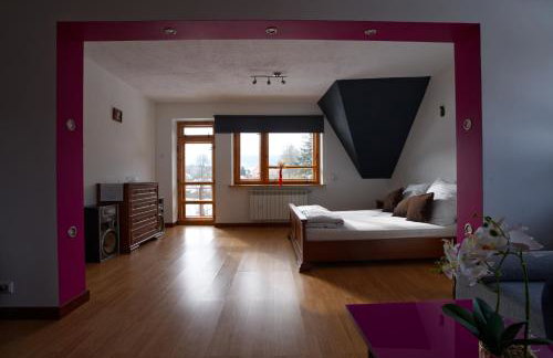 Krynica Zdrój - Dom nad wodą - Foto 26