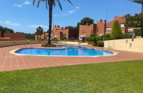 Adosado Familiar en Tamarit, Tarragona, España - Foto 26