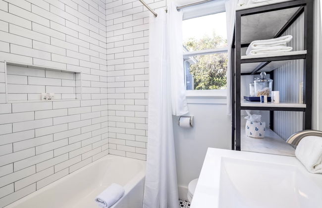 Saragossa Sunshine Unit A - Foto 12