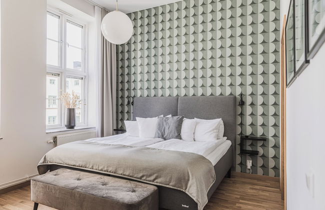 The More Hotel Mazetti - Foto 1