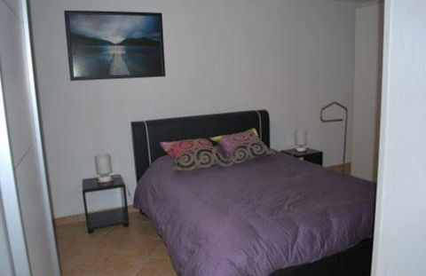 Chez Alfred et Régine - Foto 3