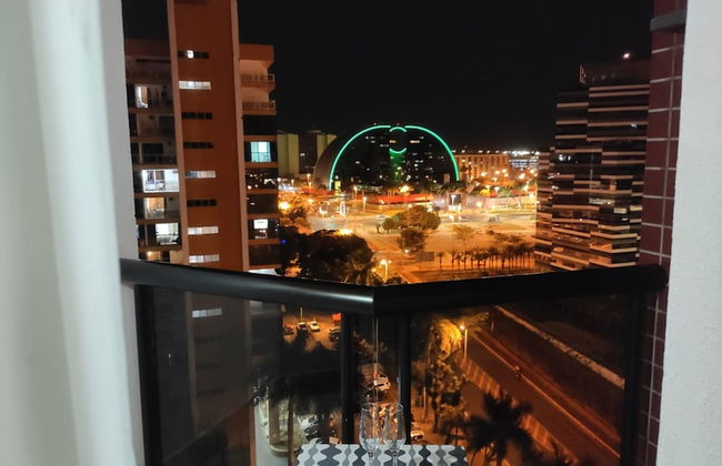 Condomínio Metropolitan Brasília Centro - Photo 15