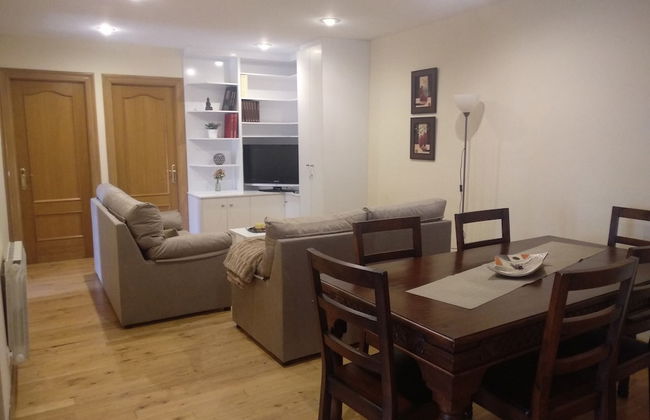 Apartamento Las Ayalgas - Foto 12