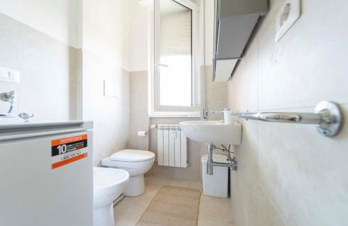 179 - Casa Sea and Sun, Balcone vista mare,100m dal mare - Foto 29