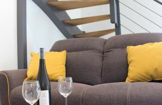 Gîte avec piscine intérieure - Photo 6