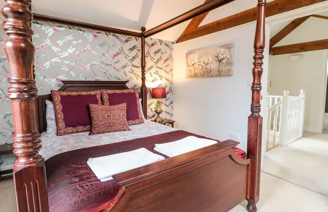 Gratton Grange Farm Holiday Cottage - Foto 4