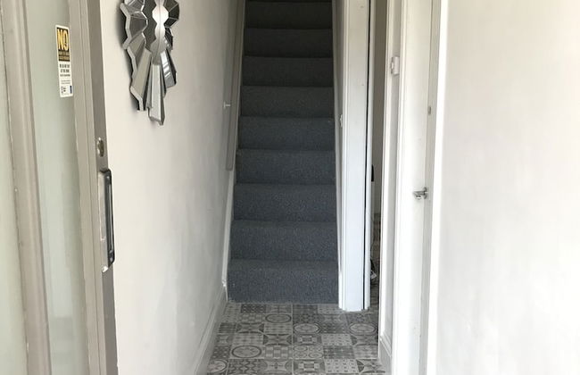 Townhouse @ Nelson Street Crewe - Photo 25