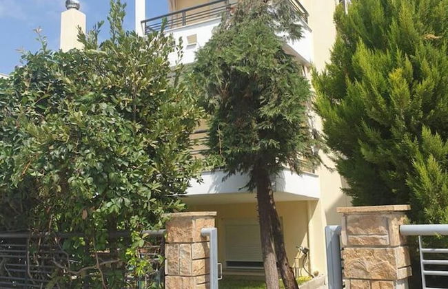 Dream Cottage Nikiti Greece - Foto 44