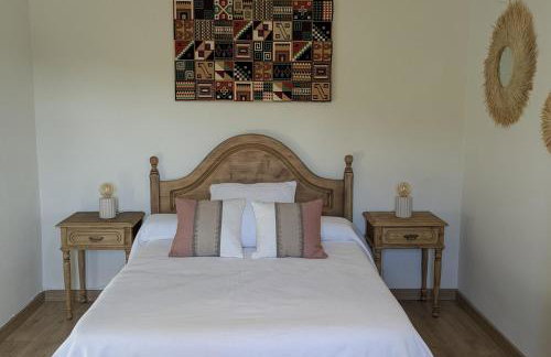 Casa de campo La Casuca Del Monje, San Vicente de la Barquera - Foto 7