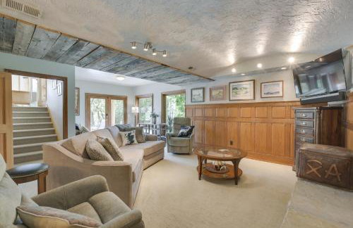 Stunning Sheridan Ranch Villa Mountain View! - Foto 1