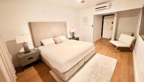 Hotel Harrisson By Renzi On the Beach - Foto 4